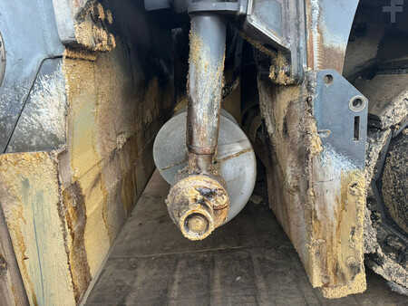 Pavimentadoras de oruga 2015 VÖGELE Super 1800-3i (34)