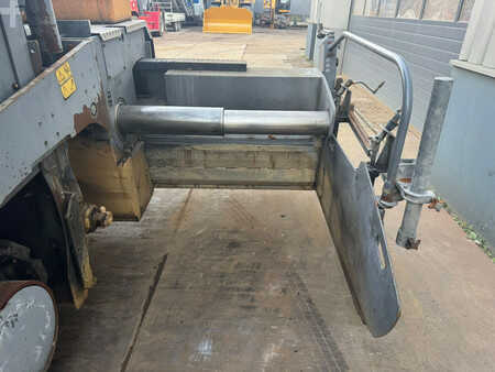 Pavimentadoras de oruga 2015 VÖGELE Super 1800-3i (37)