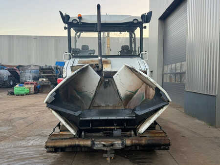 Pavimentadoras de oruga 2015 VÖGELE Super 1800-3i (4)