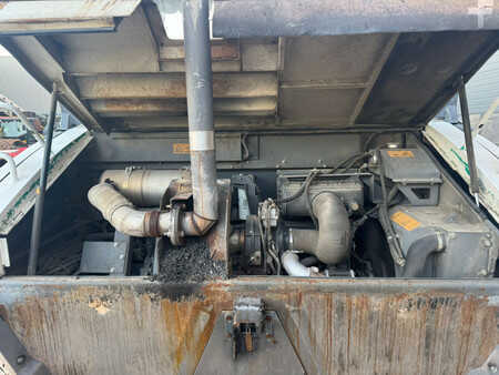 Pavimentadoras de oruga 2015 VÖGELE Super 1800-3i (40)