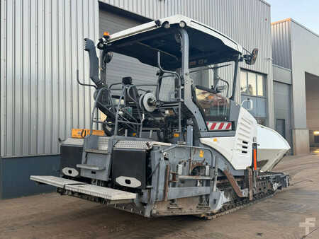 Pavimentadoras de oruga 2015 VÖGELE Super 1800-3i (5)