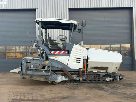 Pavimentadoras de oruga 2015 VÖGELE Super 1800-3i (6)