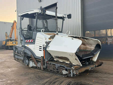 Pavimentadoras de oruga 2015 VÖGELE Super 1800-3i (7)