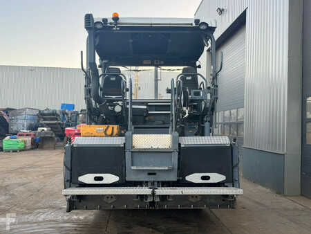 Pavimentadoras de oruga 2015 VÖGELE Super 1800-3i (8)