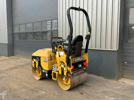 Caterpillar CB114