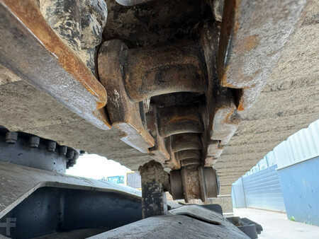 Telakaivinkoneet  2019 Caterpillar 313FLGC (18)