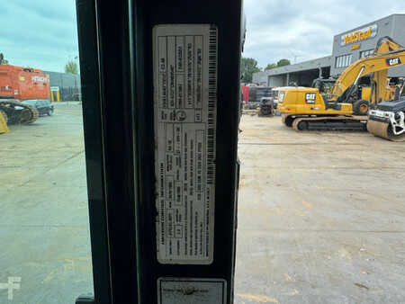 Telakaivinkoneet  2019 Caterpillar 313FLGC (21)