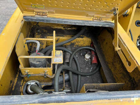 Telakaivinkoneet  2019 Caterpillar 313FLGC (23)