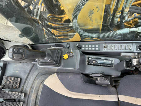 Telakaivinkoneet  2019 Caterpillar 313FLGC (29)