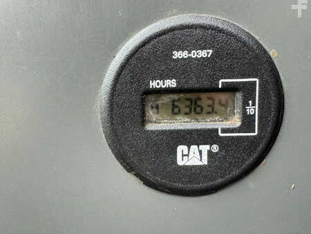 Telakaivinkoneet  2019 Caterpillar 313FLGC (31)