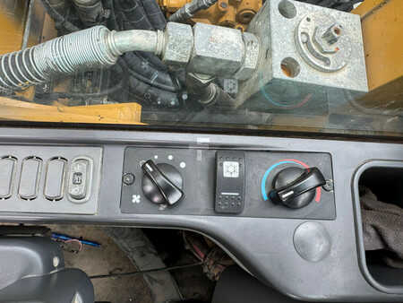 Telakaivinkoneet  2019 Caterpillar 313FLGC (32)