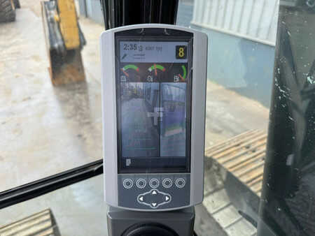 Telakaivinkoneet  2019 Caterpillar 313FLGC (33)