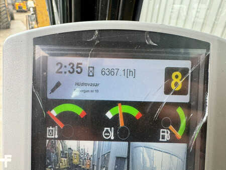 Telakaivinkoneet  2019 Caterpillar 313FLGC (34)