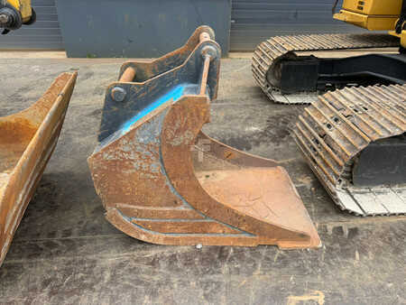 Telakaivinkoneet  2019 Caterpillar 313FLGC (36)