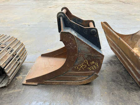 Telakaivinkoneet  2019 Caterpillar 313FLGC (39)