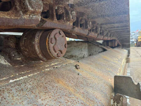 Koparki gąsienicowe 2010 Liebherr R934C HDSL Litronic (12)