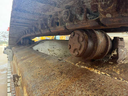 Koparki gąsienicowe 2010 Liebherr R934C HDSL Litronic (16)