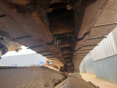 Koparki gąsienicowe 2010 Liebherr R934C HDSL Litronic (17)