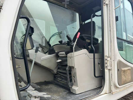 Koparki gąsienicowe 2010 Liebherr R934C HDSL Litronic (19)