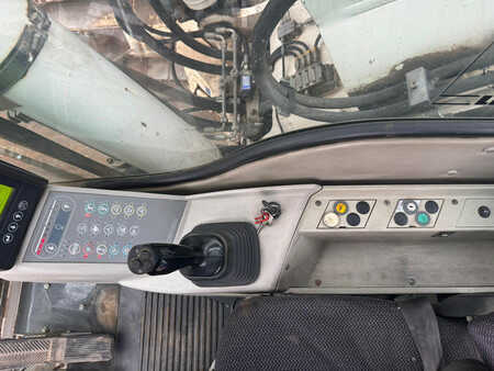 Koparki gąsienicowe 2010 Liebherr R934C HDSL Litronic (21)