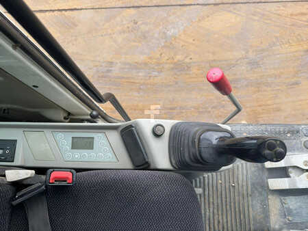 Koparki gąsienicowe 2010 Liebherr R934C HDSL Litronic (22)