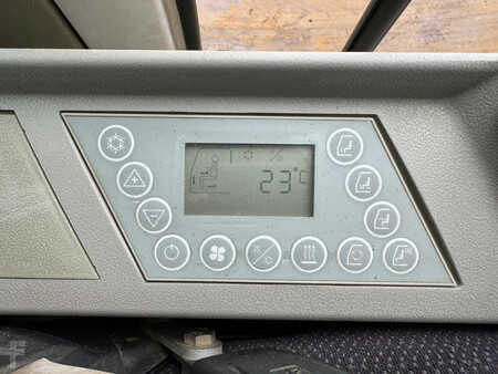 Koparki gąsienicowe 2010 Liebherr R934C HDSL Litronic (23)