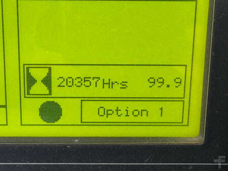 Koparki gąsienicowe 2010 Liebherr R934C HDSL Litronic (25)