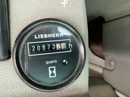 Koparki gąsienicowe 2010 Liebherr R934C HDSL Litronic (26)