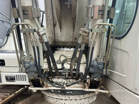 Koparki gąsienicowe 2010 Liebherr R934C HDSL Litronic (28)