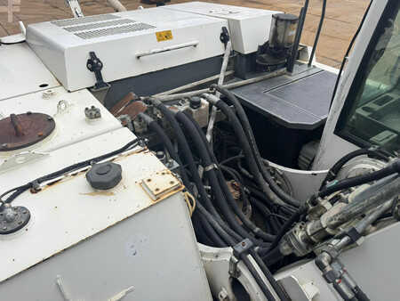 Koparki gąsienicowe 2010 Liebherr R934C HDSL Litronic (29)