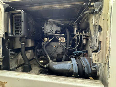 Koparki gąsienicowe 2010 Liebherr R934C HDSL Litronic (30)