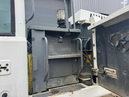 Koparki gąsienicowe 2010 Liebherr R934C HDSL Litronic (31)