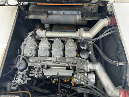 Koparki gąsienicowe 2010 Liebherr R934C HDSL Litronic (32)