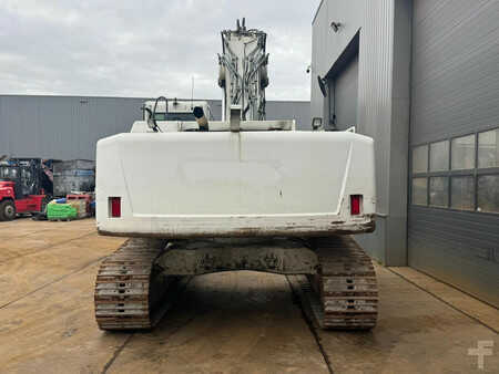 Koparki gąsienicowe 2010 Liebherr R934C HDSL Litronic (4)