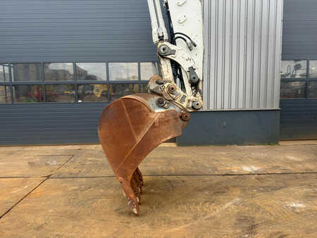 Koparki gąsienicowe 2010 Liebherr R934C HDSL Litronic (8)