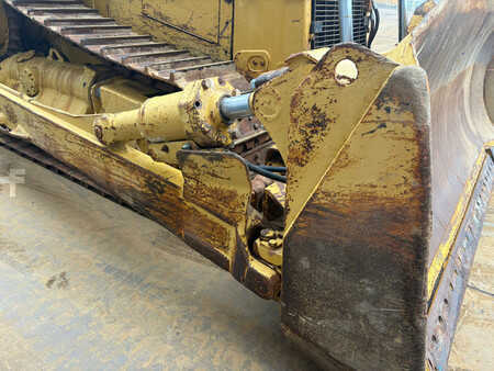 Bulldosere 2009 Caterpillar D8R (12)