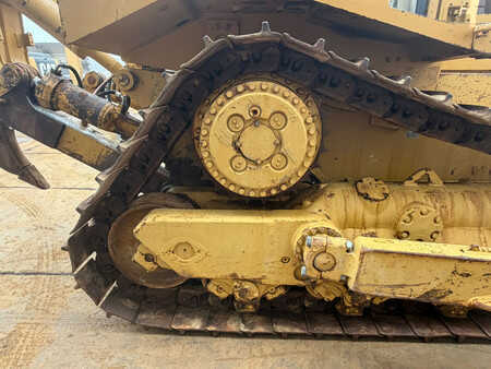 Bulldosere 2009 Caterpillar D8R (15)