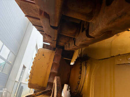 Bulldosere 2009 Caterpillar D8R (16)