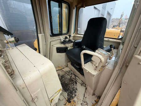 Bulldosere 2009 Caterpillar D8R (18)