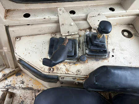 Bulldosere 2009 Caterpillar D8R (19)