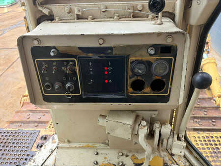 Bulldosere 2009 Caterpillar D8R (21)