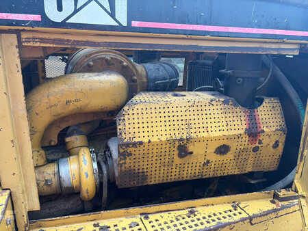 Bulldosere 2009 Caterpillar D8R (23)