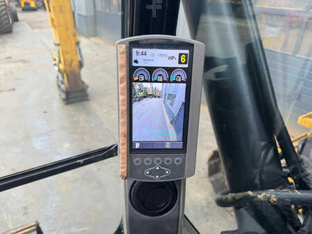 Beltegraver 2013 Caterpillar 320E LRR (30)