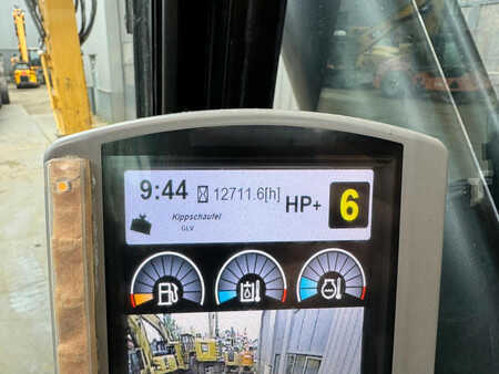 Beltegraver 2013 Caterpillar 320E LRR (31)