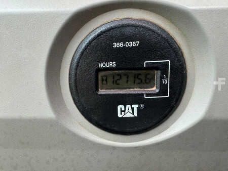 Beltegraver 2013 Caterpillar 320E LRR (32)