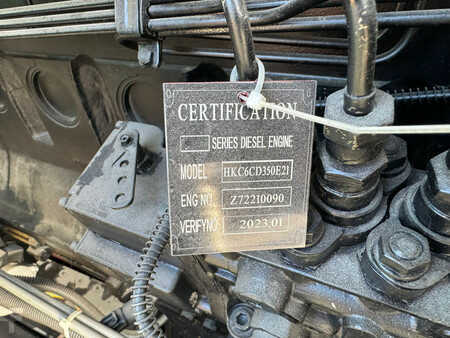 Power Generator 2022 Giga Power LT-W200GF 250 kVA silent generator DEMO (17)