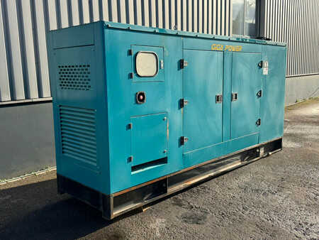 Power Generator 2022 Giga Power LT-W200GF 250 kVA silent generator DEMO (3)