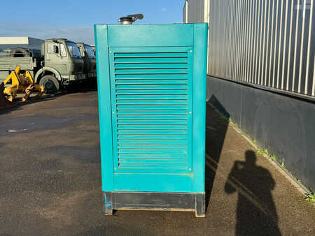 Power Generator 2022 Giga Power LT-W200GF 250 kVA silent generator DEMO (4)