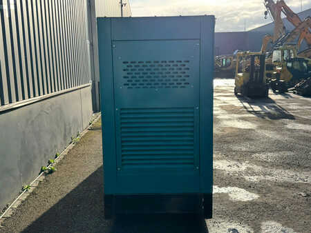 Power Generator 2022 Giga Power LT-W200GF 250 kVA silent generator DEMO (8)