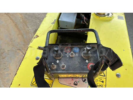 Walce gładkie 2019 Rammax 1585-MI (2)